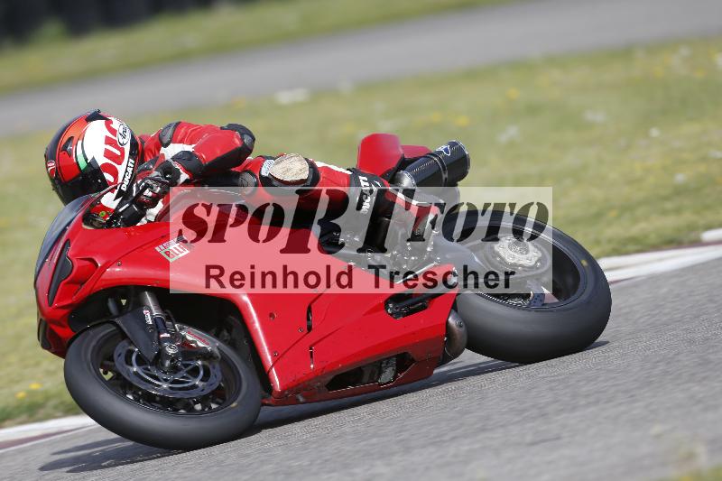 /08 17.04.2026  TZ Motorsport ADR/Gruppe rot/810